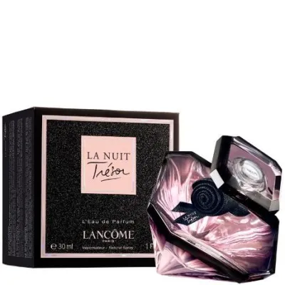 La Nuit Tresor