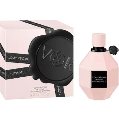 Flowerbomb Extreme