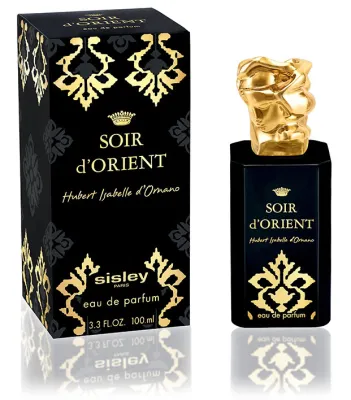 Soir D Оrient