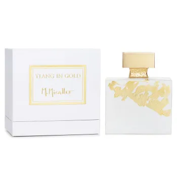 Ylang in Gold