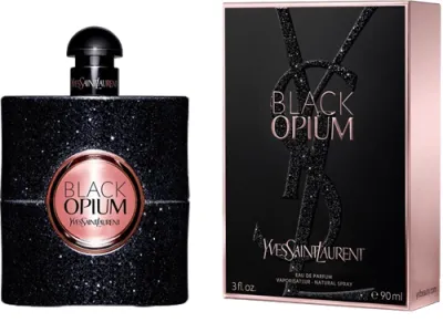 Black Opium
