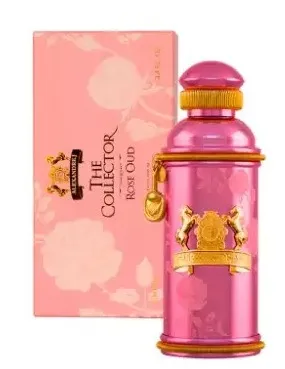 Rose Oud