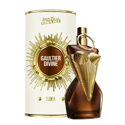 Gaultier Divine Elixir