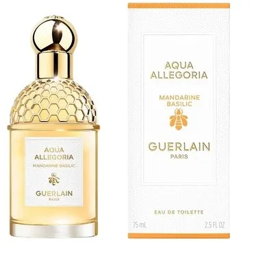 Aqua Allegoria Mandarine Basilic