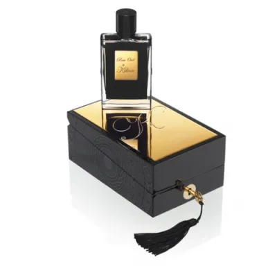 Rose Oud With Coffret