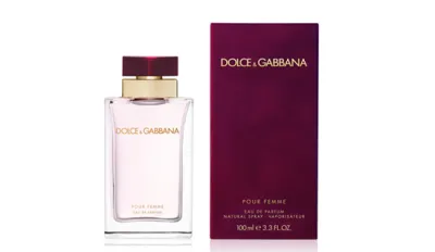 DG Pour Femme