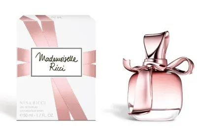 Mademoiselle Ricci