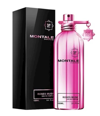Roses Musk