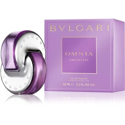 Omnia Amethyste