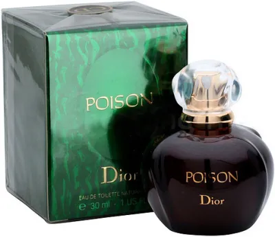 Poison