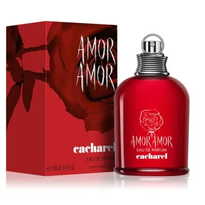 Amor Amor