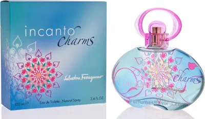 Incanto Charms