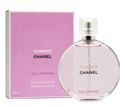 Chance Eau Tendre