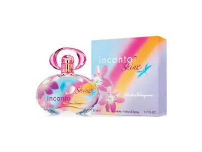 Incanto Shine