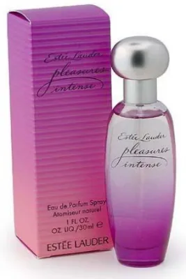 Pleasures Intense