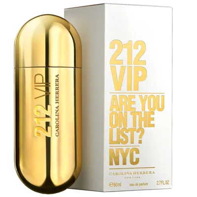 212 VIP