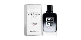 Gentleman Society Sport