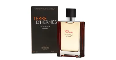 Terre d Hermès Intense
