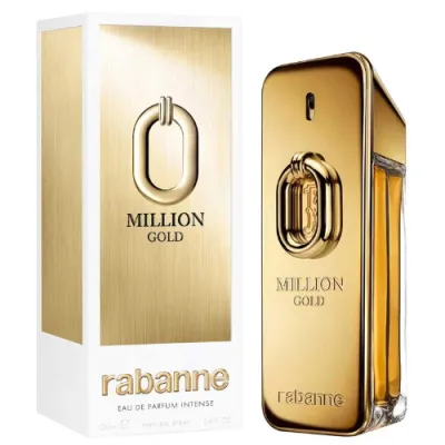 1 Million Gold