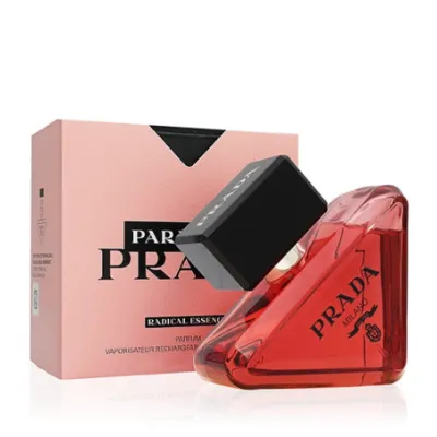Paradoxe Radical Essence