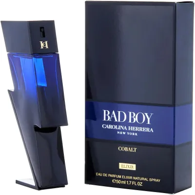 Bad Boy Cobalt Elixir