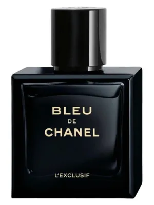 Bleu de Chanel L Exclusif