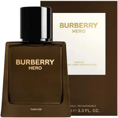 Hero Parfum