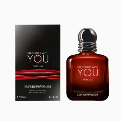 Stronger With You Parfum