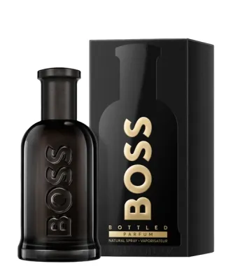 Bottled Parfum