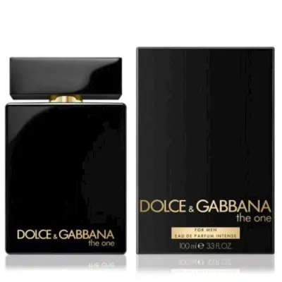 The One For Men Intense