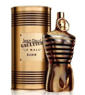 Le Male Elixir
