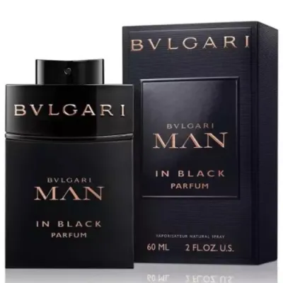 Man In Black Parfum
