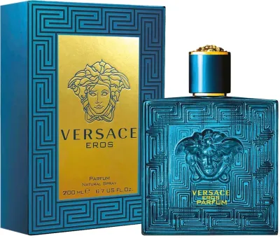 Eros Parfum