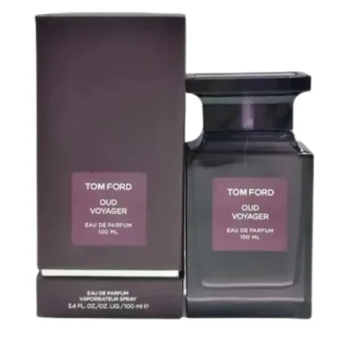 Oud Voyager