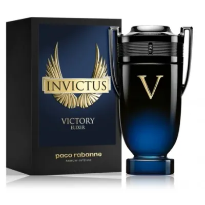 Invictus Victory Elixir