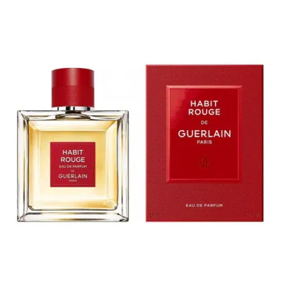 Habit Rouge